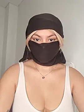 عرض كام naileaa__