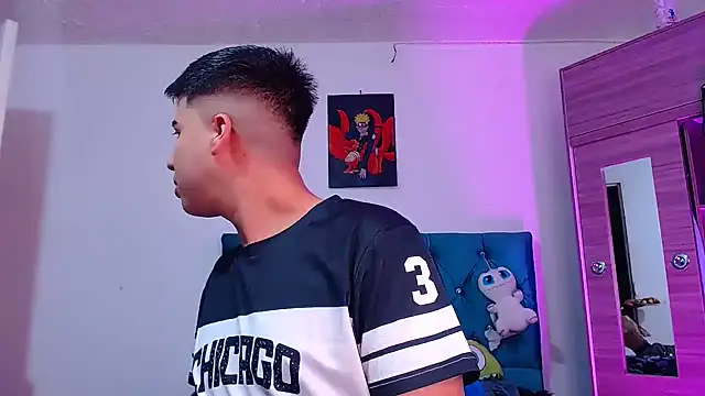 Randy_horny: вебкам-шоу