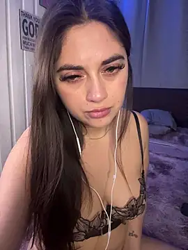عرض كام JosefaSweet