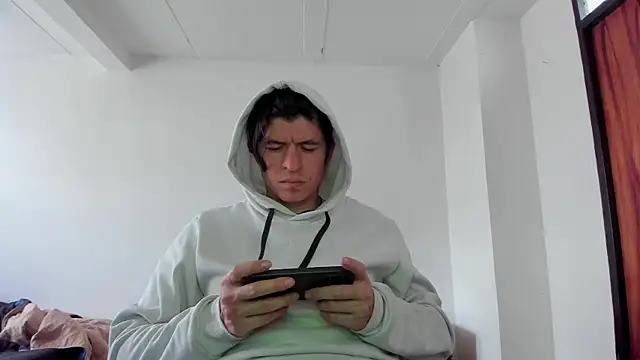 Show webcam de Headhunterdz
