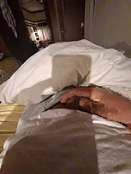 Hendrikje webcam show
