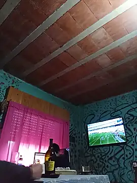 Show de webcam de maty745