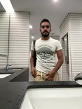 Leon__Hart_ Adlı Modelin Web Kamerası Şovu