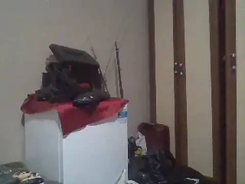 Webkamerová show Wyrolowanyyy