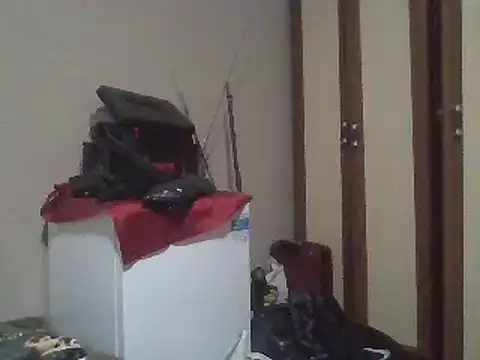 Webkamerová show Wyrolowanyyy