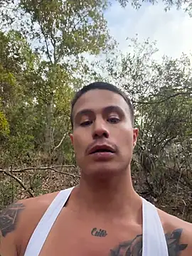 DominickSullivan Show in webcam