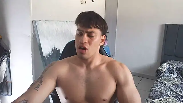 latin_party007 网络视讯表演
