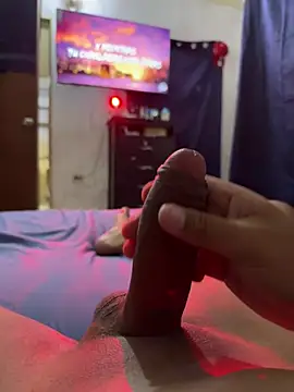 Tumejorbaby Show in webcam