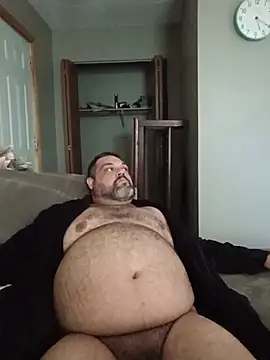 Webkamerová show Man1gonzalez