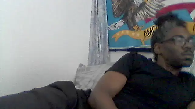 libraxxxstudios' Webcam Show