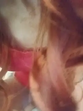 Webkamerová show Darija_milfff