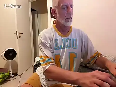 PierPesaroX Webcam show