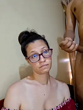couple_orgasm Pertunjukan Webcam