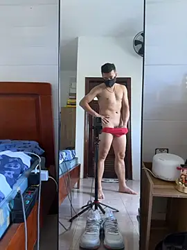 9Dragon9 Webcam Show