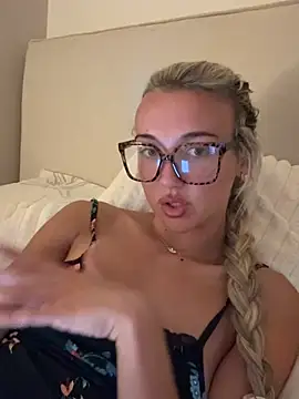 summerblue_n Webbikameraesitys