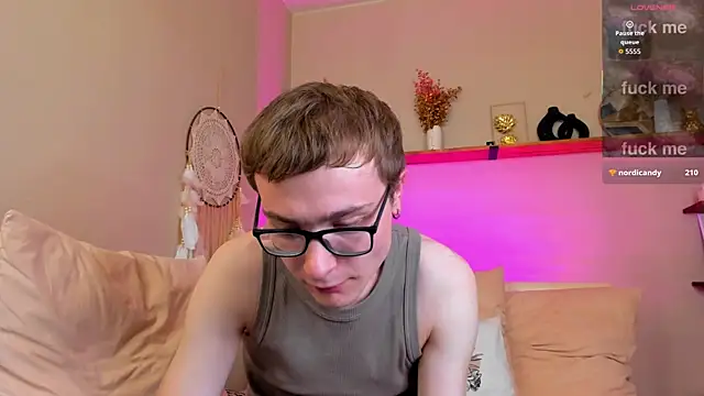 Emmit_Barker 웹캠 쇼