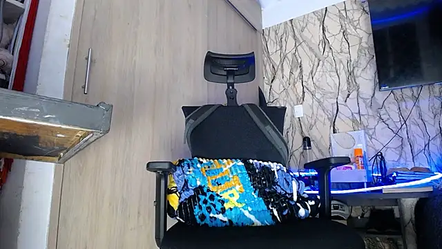 Ibrahad_vulkanno webcam show