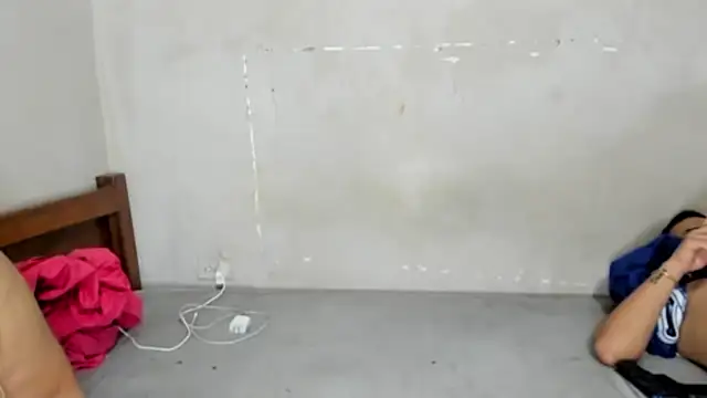 liam_kenのウェブカメラショー