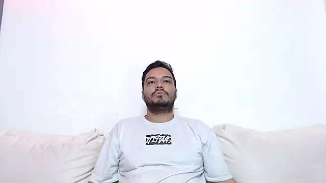 Alejandro_db Webcam show