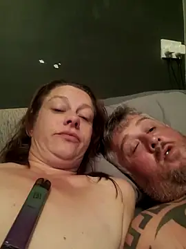 TwiceAsNice224x Webcam Show