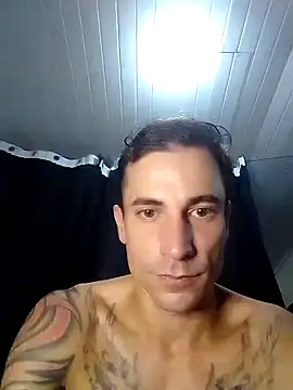 Show de webcam de roludoogato
