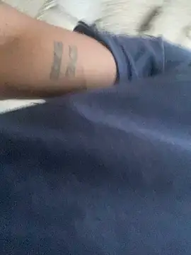 7ShaunkHend_ webcam show