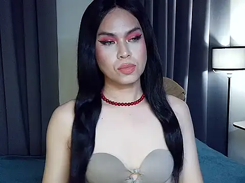 โชว์เว็บแคมของ MistressLuna1
