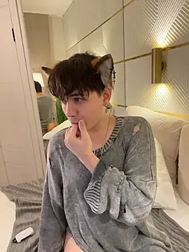 FetishFox webkamerás műsora