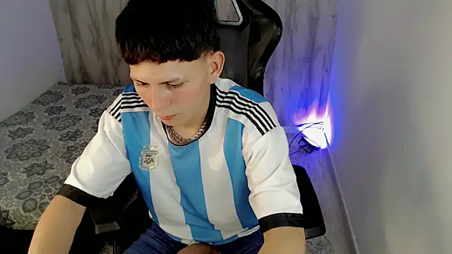 Hot_athletes_ webcam show