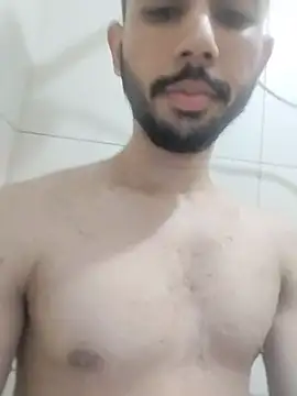 Show de 0O0O0O0O0O98 na webcam