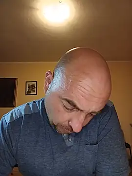 Webkamerová show AlphaPL