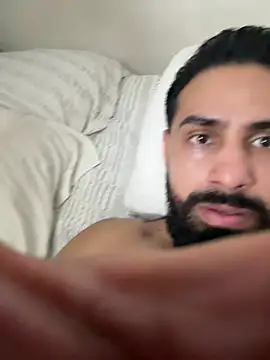 Ryan_Black3 webcam show