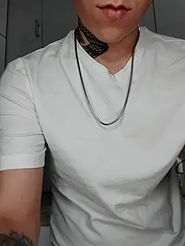 Michael_v77 웹캠 쇼
