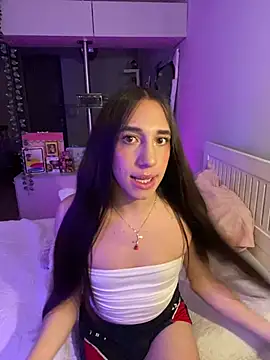 عرض كام Tianapaezrr