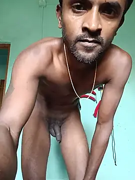 Show modela Master_Shiva na web-kameri