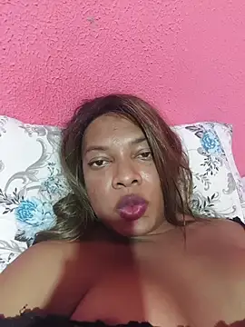 DuCreu Webcam show