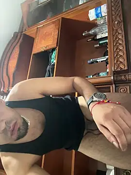 Col_fck Webcam Show