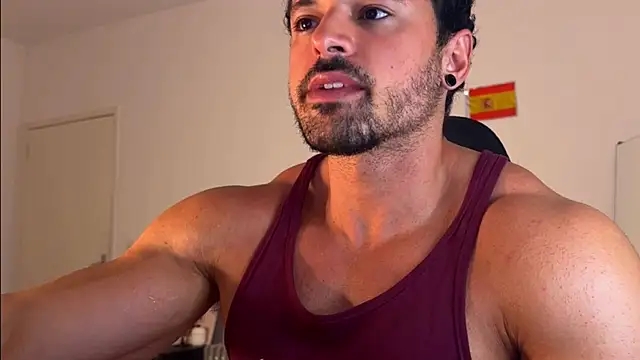 Lucasfit24 Webcam show