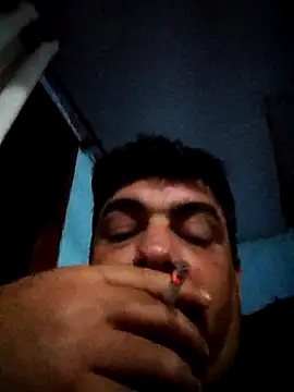Show de branquinho3 na webcam