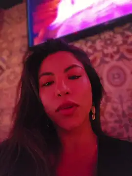 Karen_San_Migueln Webbikameraesitys
