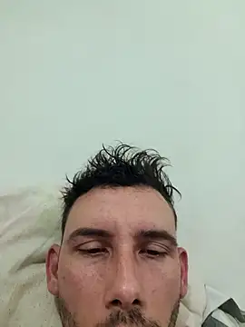 Chico_fit webkamerás műsora