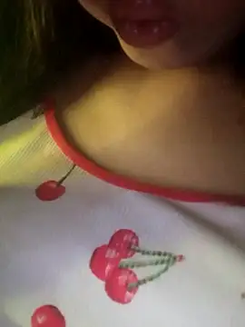 youka_tr 웹캠 쇼