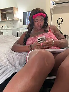 HaloRodeoLover2 Show in webcam