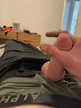 Webkamerová show Jizztastic1