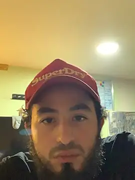 הופעת וובקאם של urratherme
