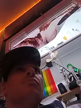 TheGAPEgatsby92's Webcam Show