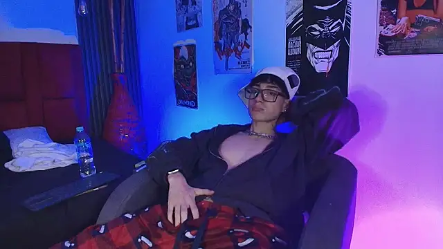 BLAKE___01 网络视讯表演
