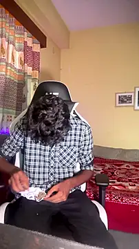 GunSlay webcam show
