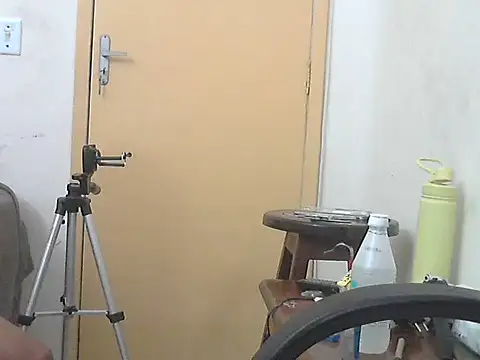 Show de webcam de LFuell