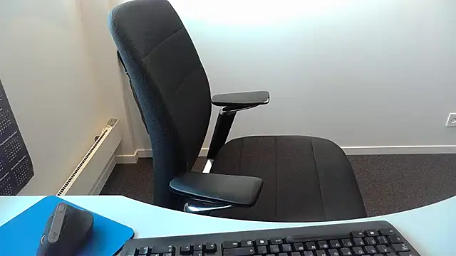 Buggemannn Webbikameraesitys